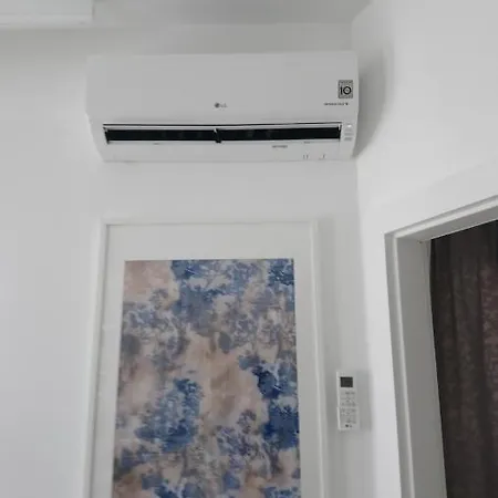 Slodowiec Metro, Free Parking * Βαρσοβία