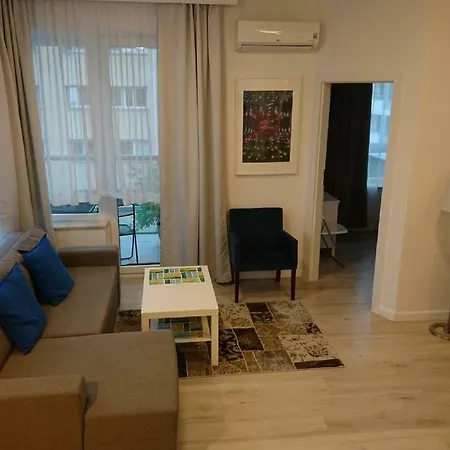 Słodowiec Metro, Free Parking Warszawa