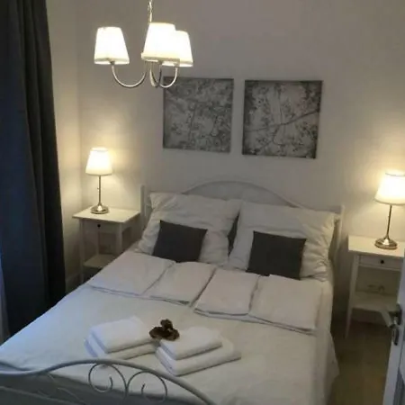 Slodowiec Metro, Free Parking Apartment Warsaw