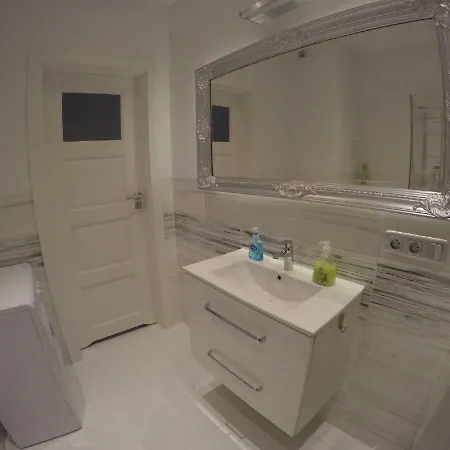 Slodowiec Metro, Free Parking Apartment Warsaw