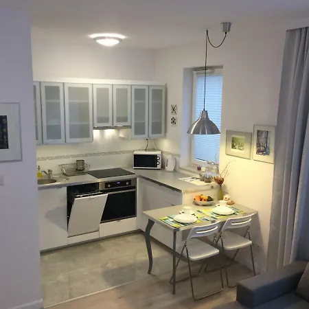 Słodowiec Metro, Free Parking * Warszawa