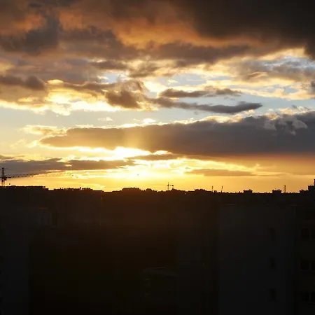 Apartman Slodowiec Metro, Free Parking *