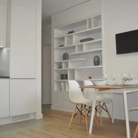 Slodowiec Metro, Free Parking Apartman *