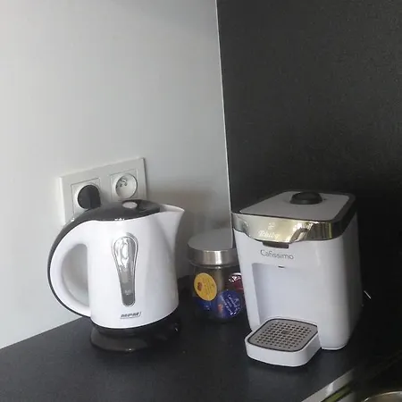 Slodowiec Metro, Free Parking Apartamento *